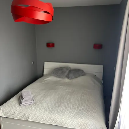 Center Apartman