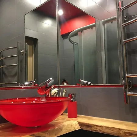 Apartman Center *