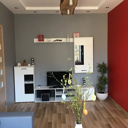 Center Apartman